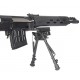 Кронштейн GTS Q.115 для установки сошек на СВД / Тигр арт.: Q.115